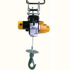 台湾小金刚75A小型电动葫芦 小金刚电动卷扬机